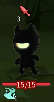 スレスパ2 繁茂の地の通常「インクレット」