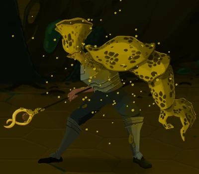 スレスパ2 魔窟のエリート「エントマンサー」