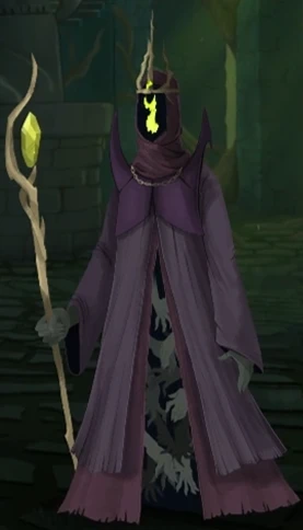 スレスパ2 栄光の路のボス「クイーン」