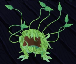 スレスパ2 地下水路の通常「シーパンク」