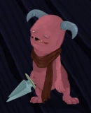 スレスパ2 地下水路の通常「スニーキーグレムリン」