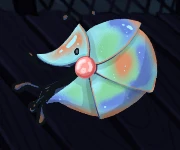 スレスパ2 地下水路の通常「スラッジスピナー」