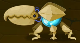 スレスパ2 魔窟の通常「チョンパー」