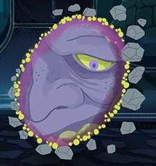 スレスパ2 栄光の路のボス「ドアメーカー」