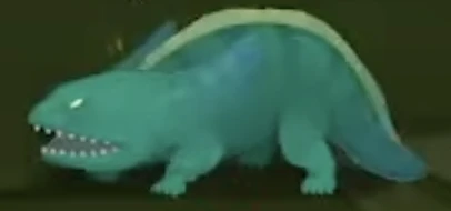 スレスパ2 繁茂の地の通常「ニビット」