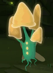 スレスパ2 繁茂の地の通常「フライコニド」