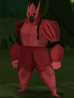 スレスパ2 繁茂の地の通常「ブルートレイダー」