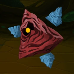 スレスパ2 魔窟のエリート「寄生されたプリズム」